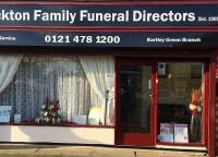 Hickton Family Funeral Directors Bartley Green image 6